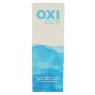 Oxicare 100 ml Peroxid-Linsenmittel