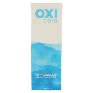 Oxicare 360 ml Peroxid-Linsenmittel