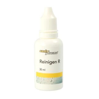 Contopharma Reinigen R 30 ml - GPHCL-System