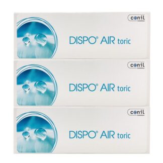 Dispo Air toric 90 Tageslinsen von Conil