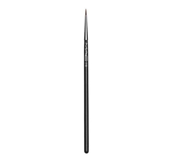 Mac Cosmetics - 210 Pinceau extra fin pour eye-liner