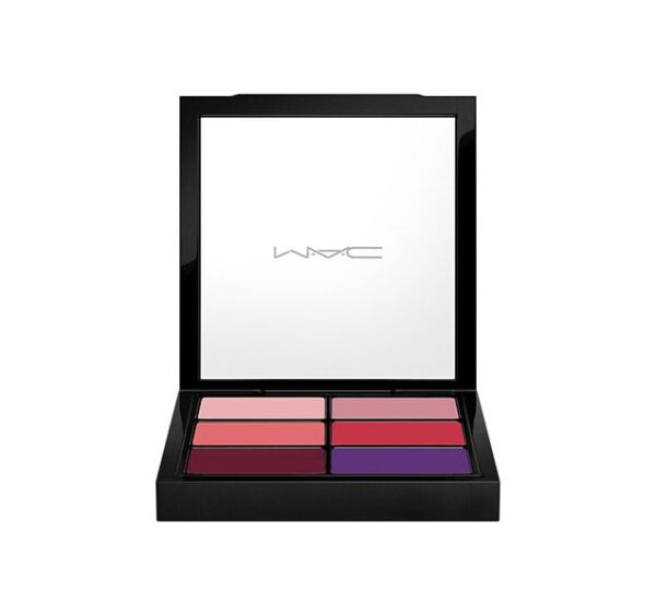 Mac Cosmetics - EYE Palette: The Romantic - The Romantic