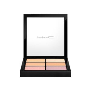 Mac Cosmetics - EYE Palette: The Silly One - The Silly One