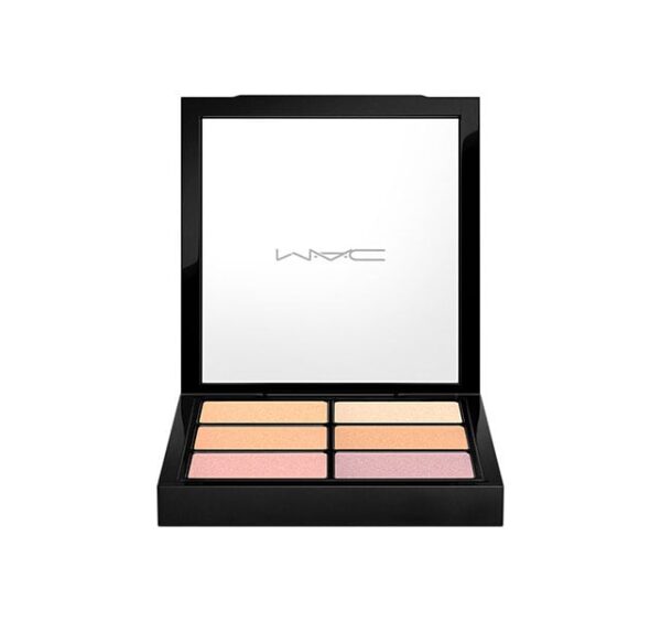 Mac Cosmetics - EYE Palette: The Silly One - The Silly One