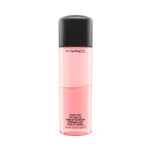 Mac Cosmetics - Gently Off Eye and Lip Makeup Remover