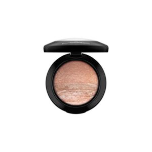 Mac Cosmetics - Mineralize Eye Shadow (Duo) - Love Connection