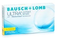Bausch + Lomb ULTRA for Presbyopia (6 Linsen)