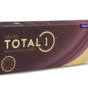 DAILIES Total 1 Multifocal (30 Linsen)