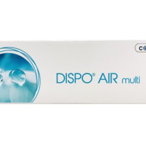Dispo Air multi 30 Tageslinsen von Conil