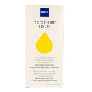 Hidro Health H2O2 Disop 360 ml - Ein-Schritt-Peroxid-System