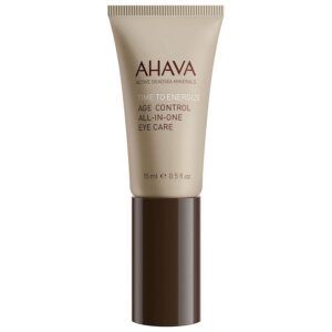 AHAVA AHAVA Age Control All in One Eye Care augencreme 15.0 ml