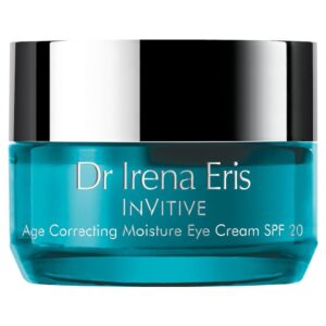 Dr Irena Eris Invitive Dr Irena Eris Invitive Invitive Age Correcting Moisture Eye Cream SPF 20 augencreme 15.0 ml