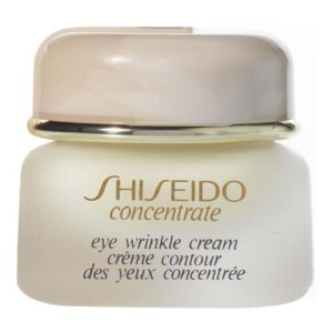 Shiseido BENEFIANCE Shiseido BENEFIANCE Eye Wrinkle Cream Concentrate augencreme 15.0 ml